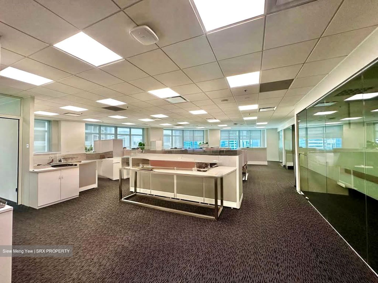 Springleaf Tower (D2), Office #570034411